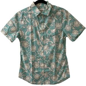 Goodfellow & Co. | Fitted Sunflower button down